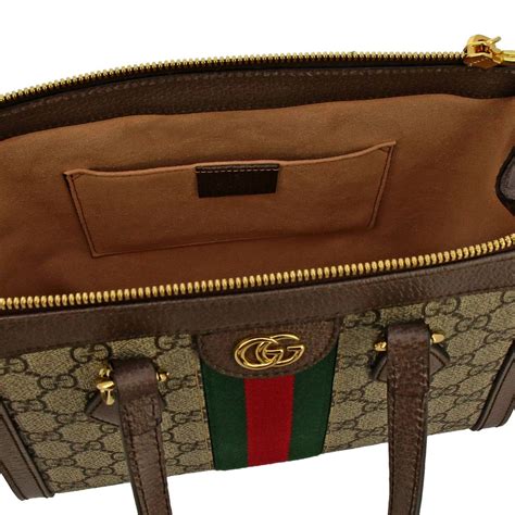 gucci borsa ophidia in pelle|Gucci Livermore Outlet.